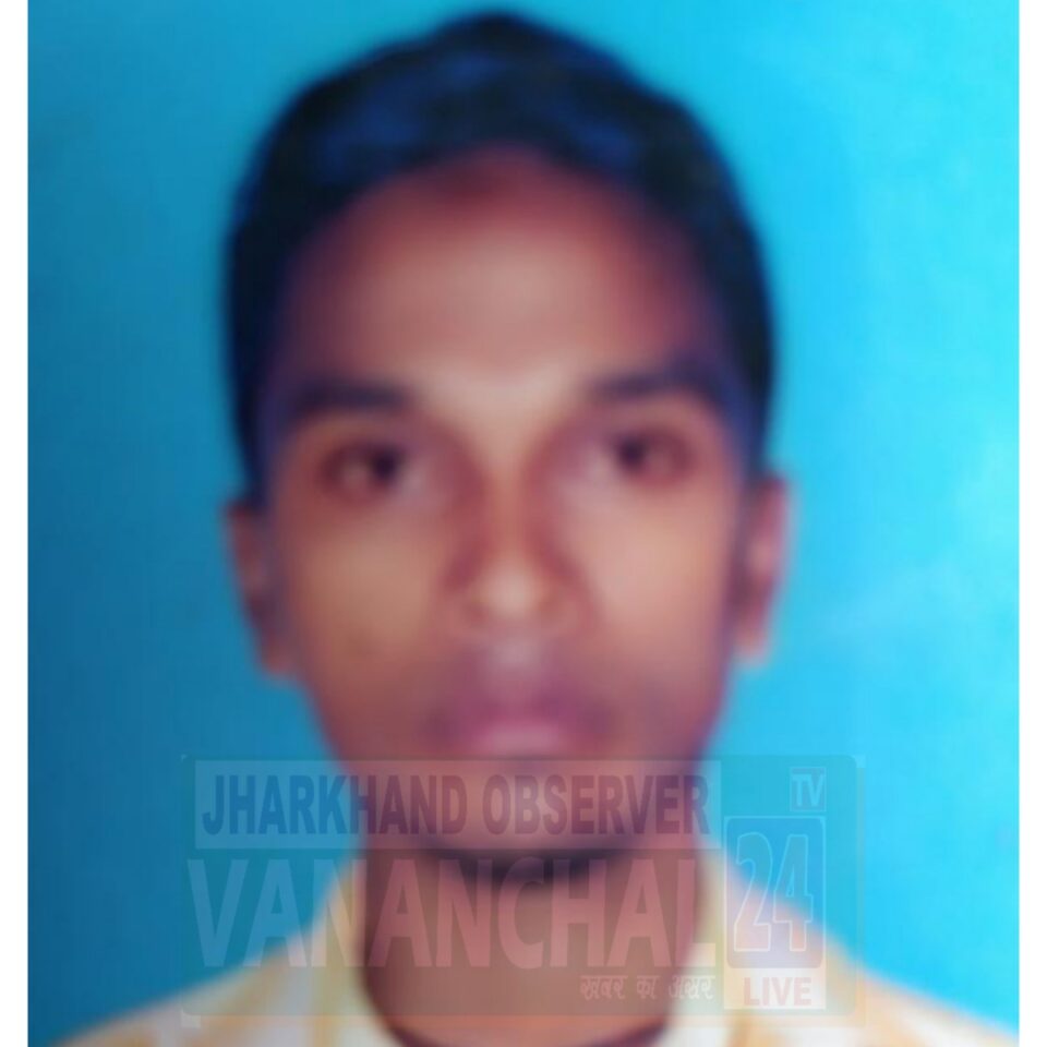 RAJNAGAR NEWS: भुरकुली सड़क दुर्घटना में क्रेशर ऑपरेटर मोटाई मुंडारी की मौत। मोटरसाइकिल स्किट करने से हुई दुर्घटना। मौत ।