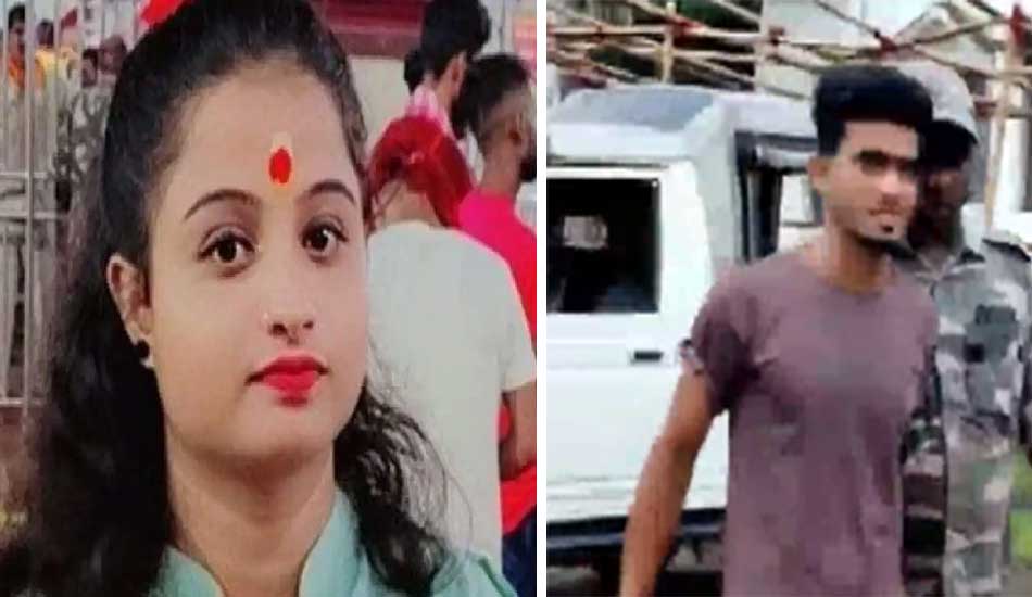 Dumka news अंकिता के हत्यारों का आतंकी कनेक्शन ! बाबूलाल मरांडी के ट्वीट से मची सनसनी | Vananchal 24TV Live
