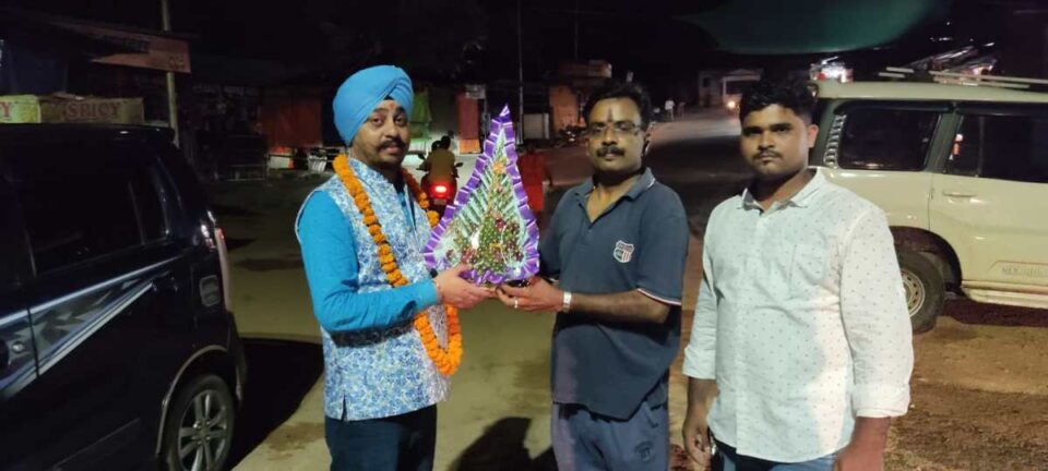 Ramgarh News : बीमा के लिए छिन्नमस्तिका मंदिर में मांगी थी मन्नत-प्रीतम भाटिया…. | Vananchal 24TV Live