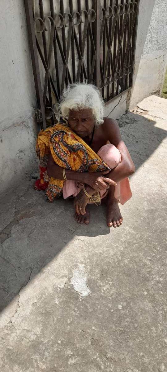 Chandil News :  65 वर्षीय वृद्ध महिला मारपीट कर चिलगु में छोड़ा गया है,हालात नाजुक बताई जा रही है …..