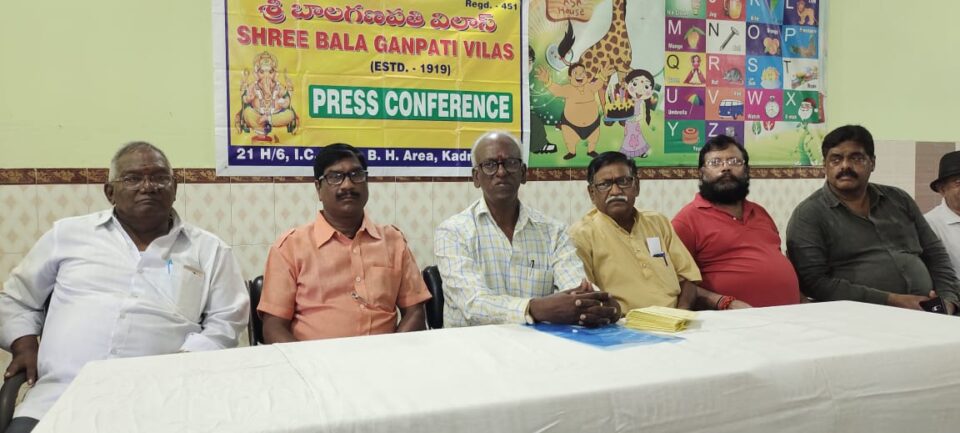 Jamshedpur News : कोरोना के बाद फिर लौट रही है कदमा गणेश पूजा में रौनक, तैयारी जोरो पर, 31 अगस्त से मेला का आनंद ले सकेंगें श्रद्धालु …..