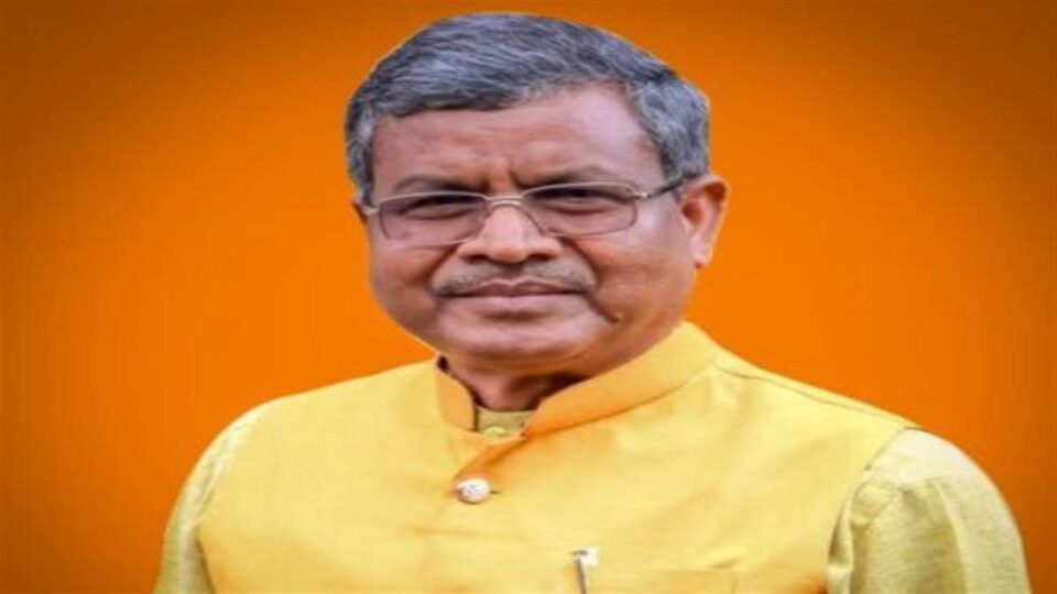 Ranchi news बाबूलाल की विधायकी पर संकट, दल-बदल मामले में सुनवाई पूरी, स्पीकर करेंगे फैसला | Vananchal 24TV Live