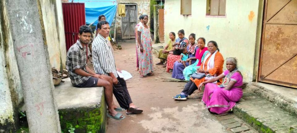 NamKum News : आरती कुजुर के आवास सम्बधित आवेदन पर उपायुक्त ने लिया संज्ञान, प्रखण्ड विकास पदाधिकारी से मांगा जांच रिर्पोट….