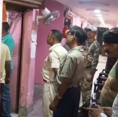 Saraikela News : शुभेच्छा होटल का कमरा नंबर 101 के जिले के वरीय पदाधिकारी शीघ्र ही निरीक्षण कर सकते हैं ….. | Vananchal 24TV Live