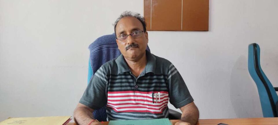 Saraikela News : अब जरूरतमंद अस्पताल में भर्ती होकर भी करा सकेंगे आयुष चिकित्सा… | Vananchal 24TV Live