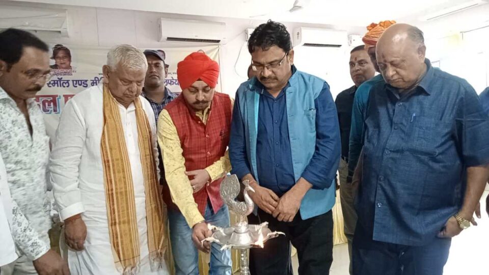 Dhanbad  AISMJWA News : सदन में पत्रकार सुरक्षा कानून पर क्यों नहीं होती चर्चा-प्रीतम भाटिया…. | Vananchal 24TV Live