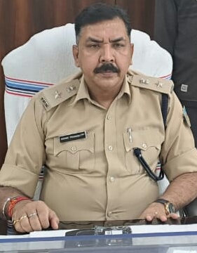 Saraikela News : विधि व्यवस्था को देखते हुए छुटियां रद करने का एसपी ने जारी किया निर्देश…