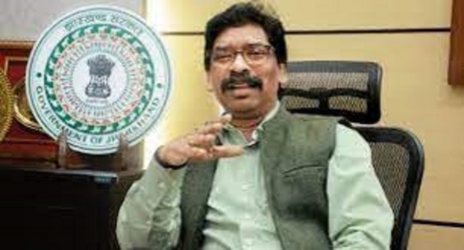 Jharkhand @Ranchi : मुख्यमंत्री ने मजदूरों के पलायन को रोकने के लिए योजनाओं का सृजन करने का दिया निर्देश …… | Vananchal 24TV Live