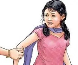 RANCHI NEWS : नौकरानी से छेड़छाड़ करना पड़ा महंगा, गया जेल….