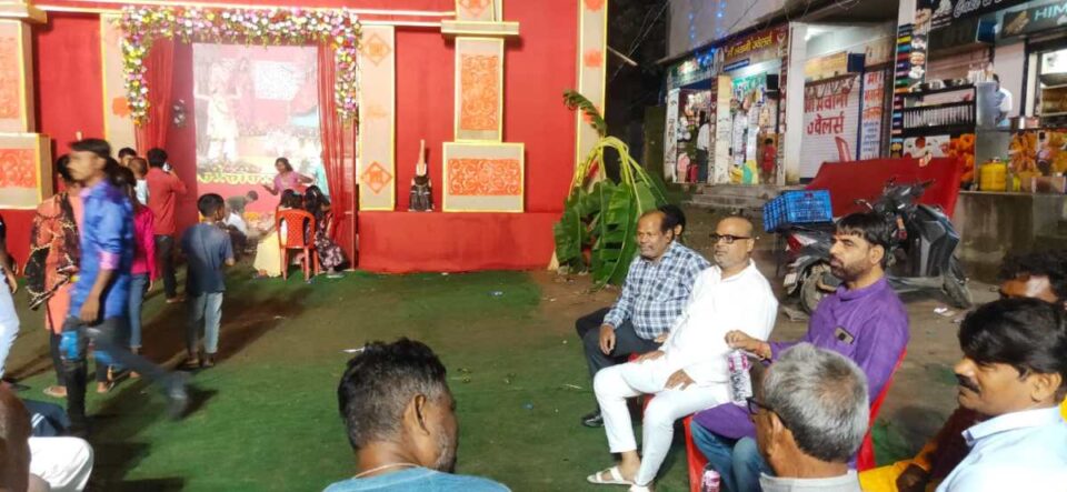 Ranchi News : नामकुम के सिदौल श्रीश्री दुर्गा पूजा समिति रावण दहन के साथ मेधनाथ वध और कुंभकरन वध कर असत्य पर सत्य की विजय का संदेश देगा ……. | Vananchal 24TV Live