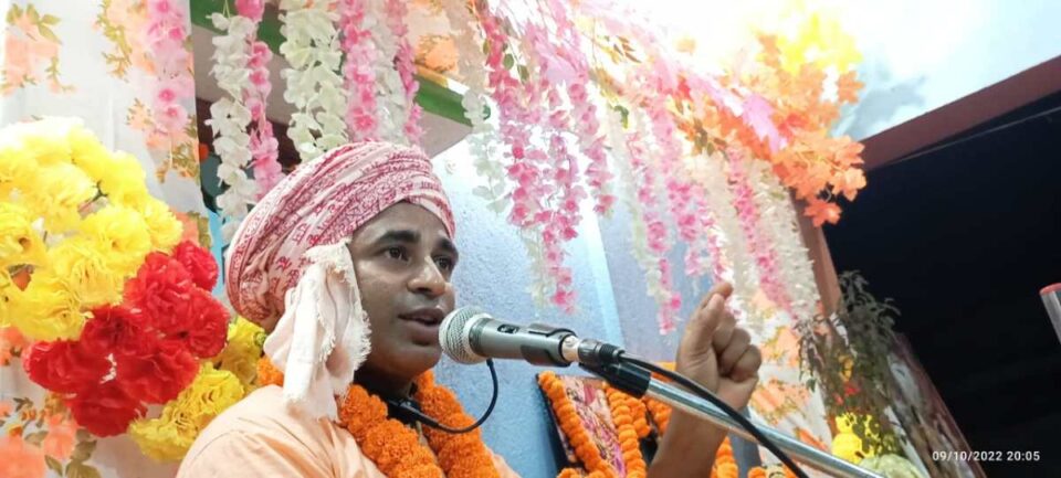 Ranchi : शरद पूर्णिमा के अवसर पर दीप दान महोत्सव का आयोजन…… | Vananchal 24TV Live