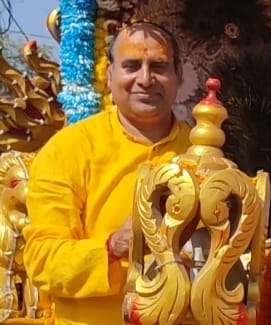 SARAIKELA NEWS :इस धनवंतरी त्रयोदशी पर बना है त्रिपुष्कर शुभ योग के साथ सर्वार्थ सिद्धि योग और अमृत सिद्धि योग…