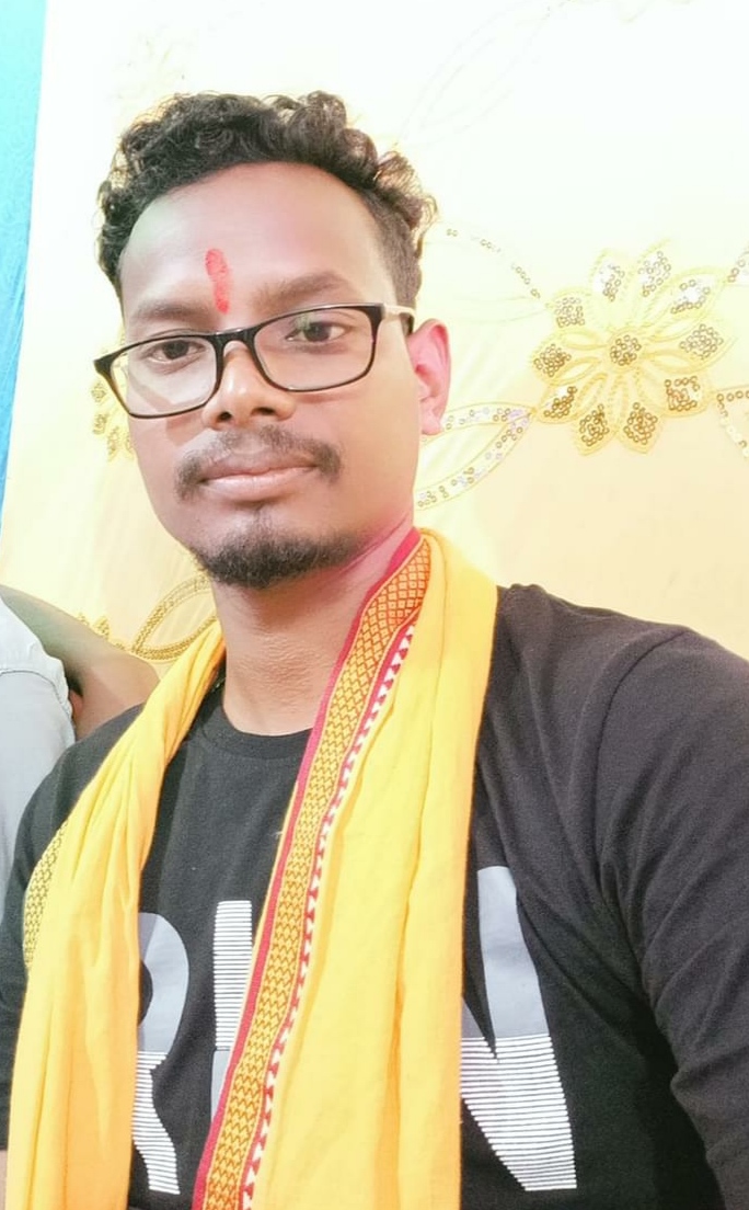 SARAIKELA NEWS : धर्म जागरण समिति का जगन्नाथपुर में हनुमान चालीसा पाठ आज….