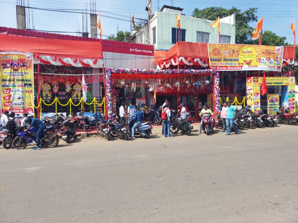 Saraikela News : धनतेरस पर जमकर हुई खरीददारी… | Vananchal 24TV Live