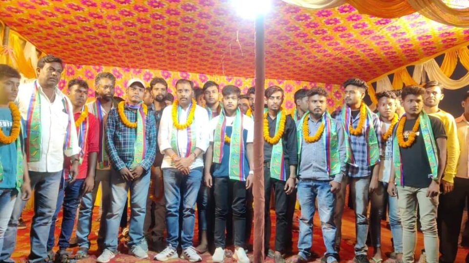 Chandil News : आजसू आज संघर्ष कर रही और आने वाले समय में नेतृत्व करेगी : हरेलाल महतो | Vananchal 24TV Live