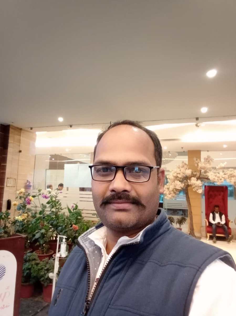 Saraikela News : विधायक प्रतिनिधि सनंद कुमार आचार्या ने क्षेत्र के दो ज्वलंत मुद्दों पर ध्यानाकृष्ट कराते हुए उपायुक्त से की मांग….