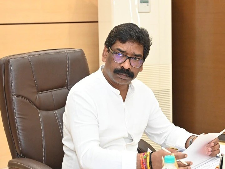 Jharkhand News : Ranchi ईडी की कार्रवाही तेज अवैध खनन मामले में सीएम हेमंत सोरेन कों भेजा समन ? कल साढ़े 11 बजे होंगे हाजिर ….. | Vananchal 24TV Live