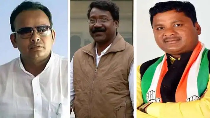 Ranchi News : कांग्रेस के तीनों विधायक कोलकाता से रिहा…. | Vananchal 24TV Live