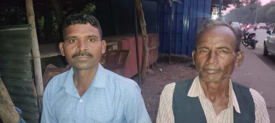 SARAIKELA NEWS : झारखंड आंदोलन सम्मान समिति ने शहीद दिवस के अवसर पर राष्ट्रपति एवं प्रधानमंत्री को सरायकेला के हेंसा गांव और खरसावां शहीद स्थल आने का दिया न्योता…