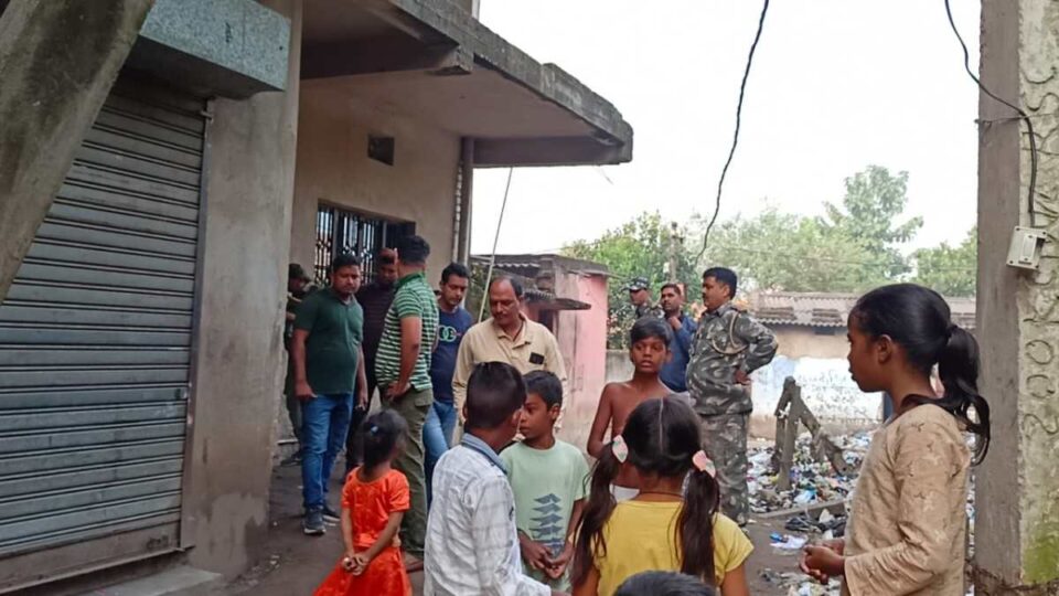 अपने पर हुए हमले को मौत देकर लिया बदला, थाना प्रभारी ने कहा शीघ्र कर लिए जाएंगे गिरफ्तार… | Vananchal 24TV Live