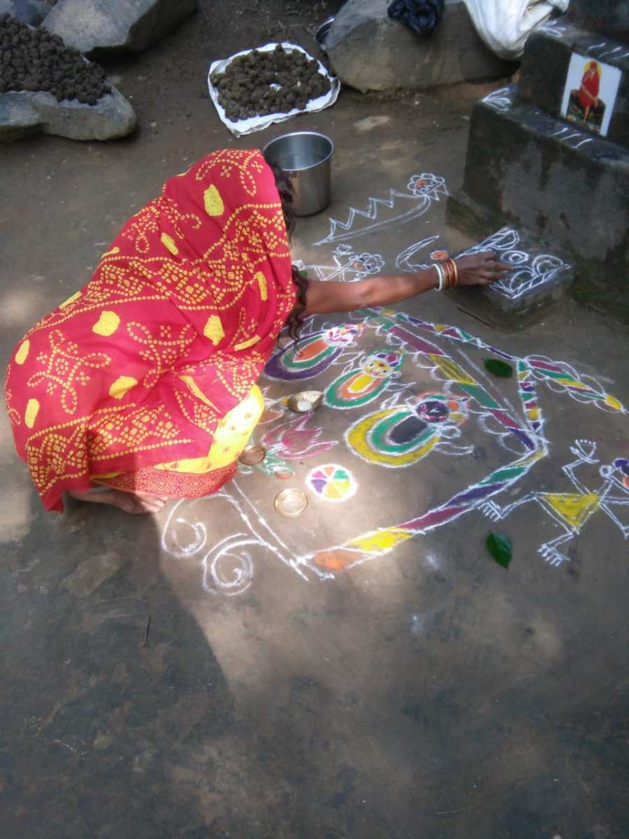 SARAIKELA NEWS  :  कल लगेगा साल का आखिरी चंद्र ग्रहण; आज मनेगी देव दीपावली…