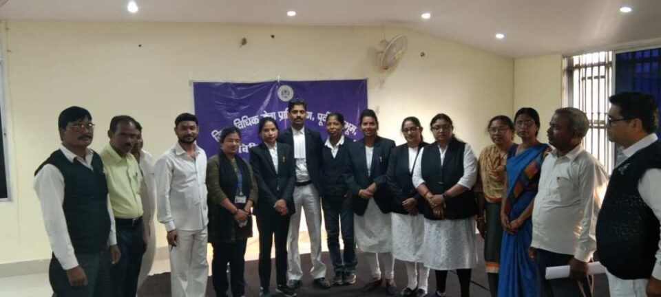 Jamshedpur News : बंचित व जरूरतमंद लोगों के बीच डालसा चला रहा जागरूकता अभियान… | Vananchal 24TV Live