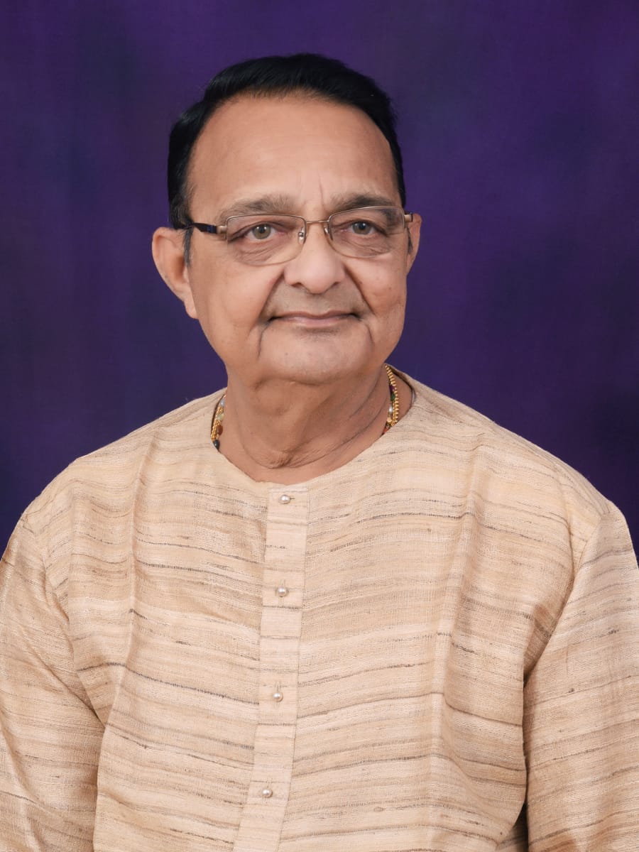 SARAIKELA NEWS : नहीं रहे छऊ के पुरोधा छऊ गुरु पद्मश्री पंडित गोपाल प्रसाद दूबे: बेंगलुरु में निधन; छऊ कला जगत में शोक की लहर…