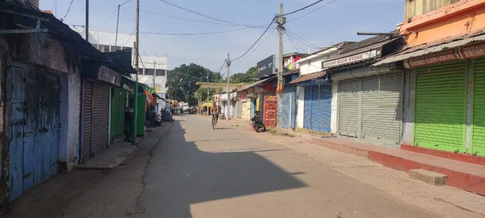 Saraikela News : अंग्रेजों के जमाने का सरायकेला नगरपालिका को आजादी के बाद तत्कालीन बिहार का पहला नगरपालिका होने का प्राप्त है गौरव… | Vananchal 24TV Live