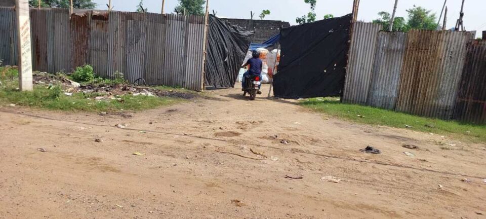 Saraikela News : अवैध स्क्रैप टॉल कारोबारीयो से वसूली को लेकर अपराधि हुए सक्रिय… | Vananchal 24TV Live