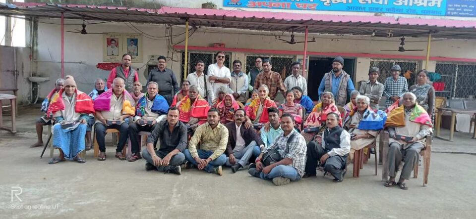 Dhanbad News :मानवसेवा ही सर्वोपरि,पत्रकारिता सेवा का सबसे बड़ा माध्यम-शैलेंद्र जयसवाल… | Vananchal 24TV Live