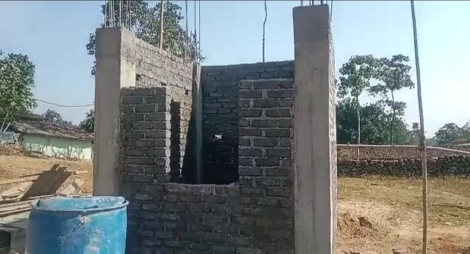 Ranchi News  : जल्द से जल्द ग्रामीणों का समस्याओं का होगा समाधान  : जयपाल हजाम,,,,