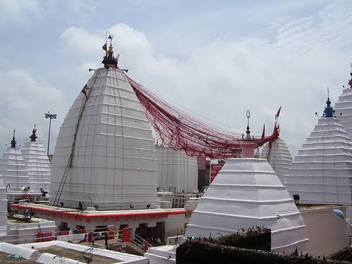 देवघर : बाबा मंदिर के मुख्य प्रबंधक फिर बने रमेश परिहस्त…