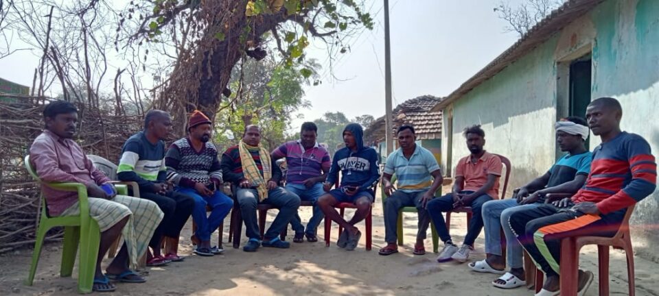 Ranchi : कई सवालों के साथ आखिर कौन खा रहा है दलमा की   चम्पा और रजनी का खाना : दलमा टाईगर | Vananchal 24TV Live