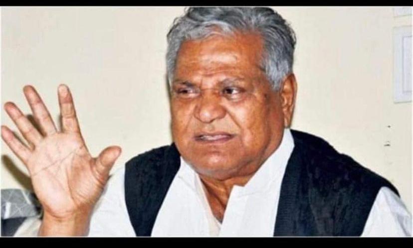Ranchi : झारखंड के कद्दावर नेता समरेश सिंह का गुरूवार के सुबह बोकारो स्थित आपने आवास में ली अंतिम सांस… | Vananchal 24TV Live
