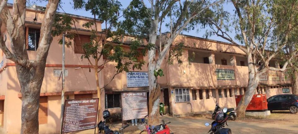 Good News : Saraikela जिले में 36 सालों बाद और काशी साहू महाविद्यालय में पहली बार छात्रों के लिए जल्द ही शुरू होगा एनसीसी क्लास… | Vananchal 24TV Live