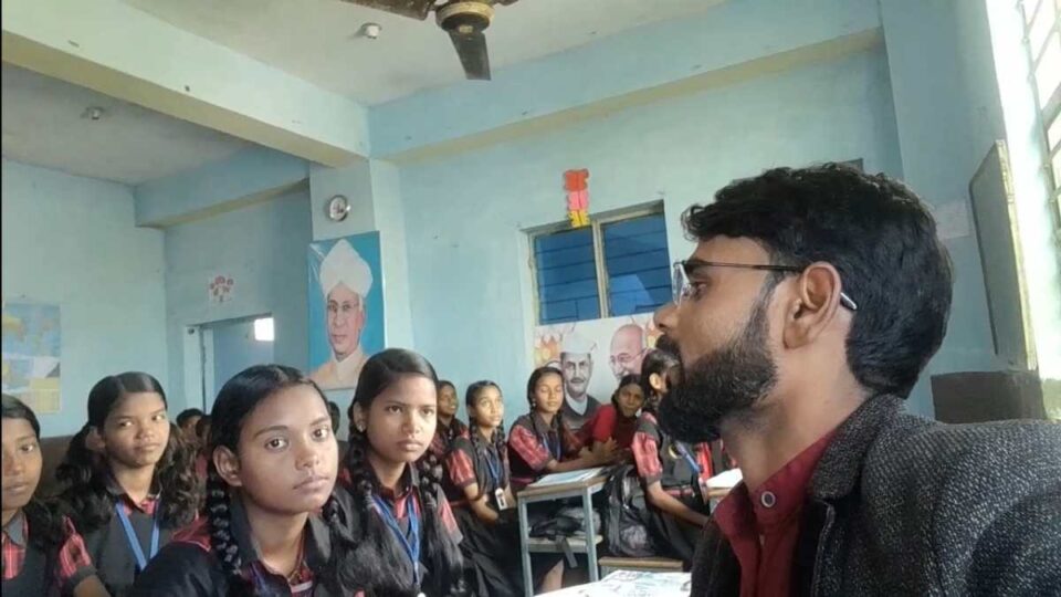 Saraikela : राष्ट्रीय प्रदूषण निषेध दिवस पर पर्यावरण संरक्षण को लेकर किया जागरूक…