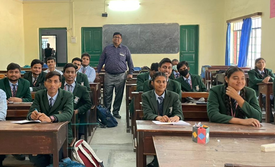 Sahibganj : सौक्सा का दो दिवसीय वार्षिक कार्यक्रम का समापन, आयोजित कार्यक्रम में नवयुवकों को कैरियर प्रामर्श के साथ नई दिशा का हुआ संचार …… | Vananchal 24TV Live
