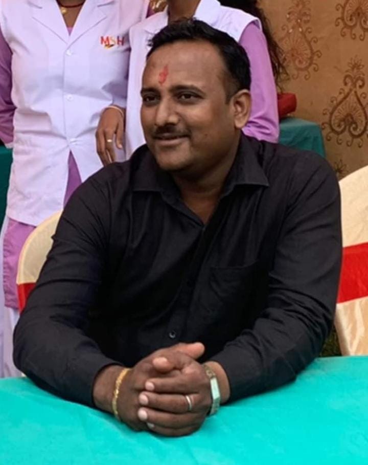Ranchi : चंद्रवंशी समाज के अध्यक्ष पद का चुनाव जल्द :- डॉ ज्योति