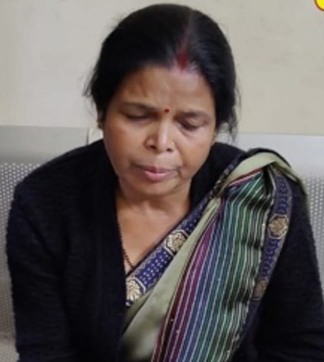 Ranchi : नामकुम थाना क्षेत्र अपराधियों का बना अड्डा, दिनदाहाड़े फौजी की बीबी से 5 लाख रूपये लूट कर फरार….पुलिस आई हरकत में खंगाल कर रही है सीसीटी….