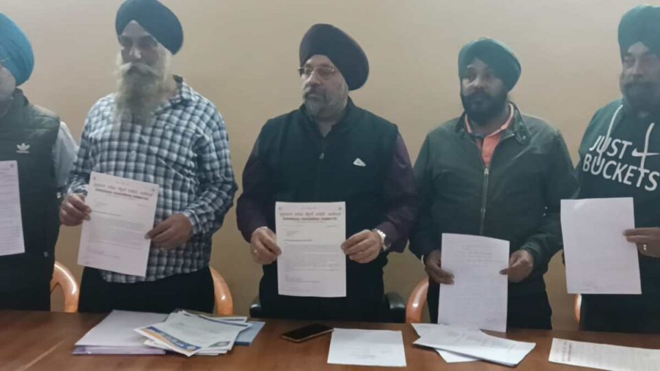 Jamshedpur : बनावटी चुनाव का बहिष्कार करते हैं-हरमिंदर सिहं मिंदी… | Vananchal 24TV Live