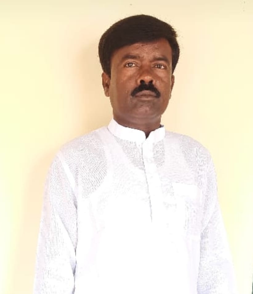 Saraikela :  बालू चोरी पर अविलंब रोक लगाए पर जिला प्रशासन; नहीं तो होगा आंदोलन: विजय महतो…