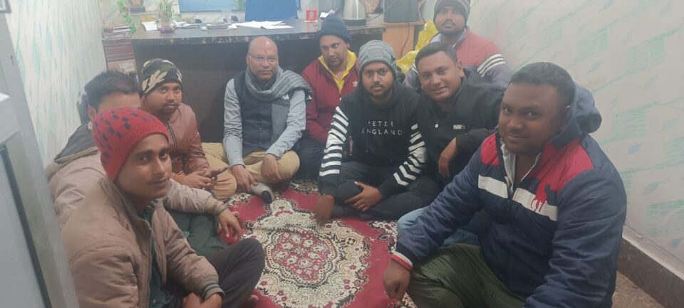 Saraikela : बिट्टू पाड़ेया मेमोरियल टेनिस बॉल क्रिकेट टूर्नामेंट बिरसा मुंडा स्टेडियम सरायकेला में 3 से 5 फरवरी को…