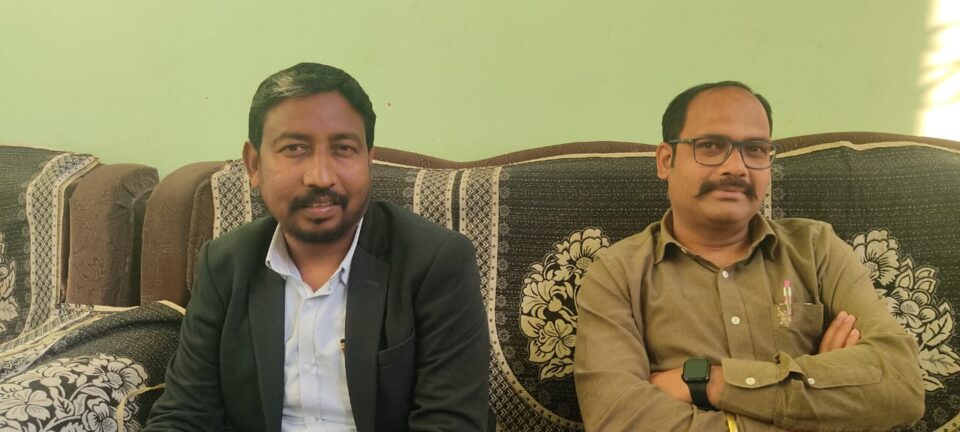 ऐतिहासिक होगा जिले में खतियानी जोहार यात्रा; हर गांव में लगेंगे तोरण द्वार; मुख्यमंत्री हेमंत सोरेन का होगा भव्य स्वागत… – Vananchal 24TV Live – वनांचल 24TV लाइव