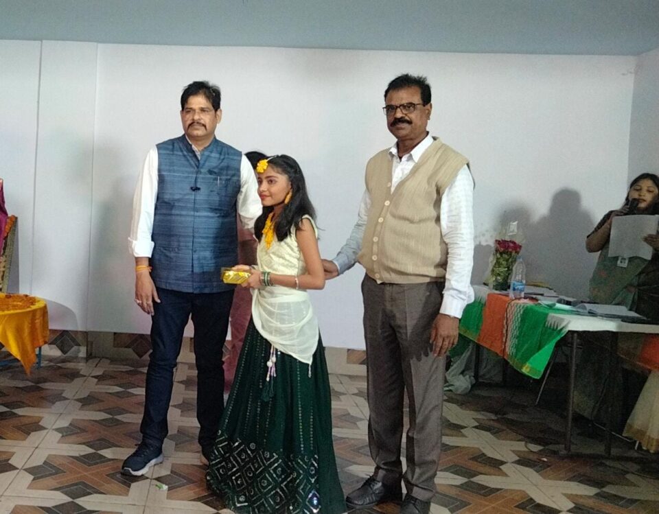 श्रीराम डिवाइन विद्यालय का मना वार्षिकोत्सव… – Vananchal 24TV Live – वनांचल 24TV लाइव