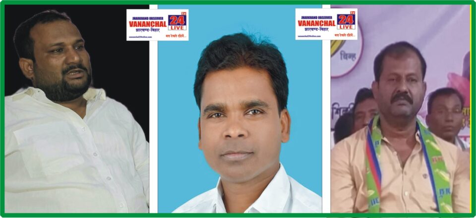 Jamshedpur : इस बार के वित्तीय बजट में सभी वर्गो का समुचित ख्याल रखा गया है : सहिस