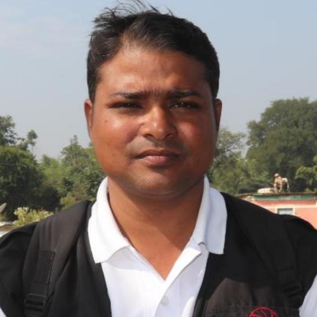 Jamshedpur : अनूप मिश्रा बने फोटोग्राफी और वीडियोग्राफी में झारखंड के पहले  ट्रेनर..