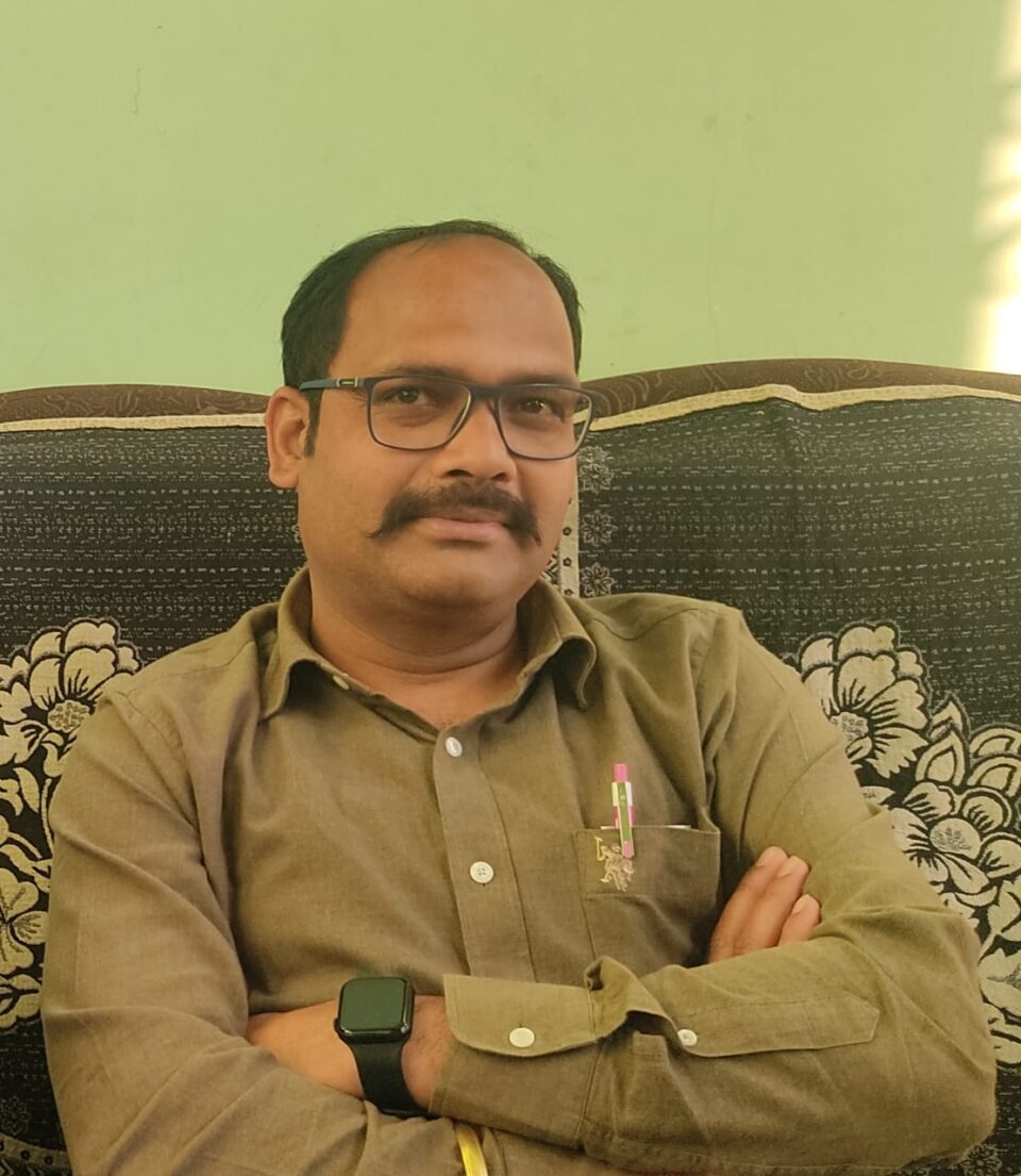 Saraikela : ऐतिहासिक रहा सरायकेला में खतियानी जोहार यात्रा: सनंद आचार्य…