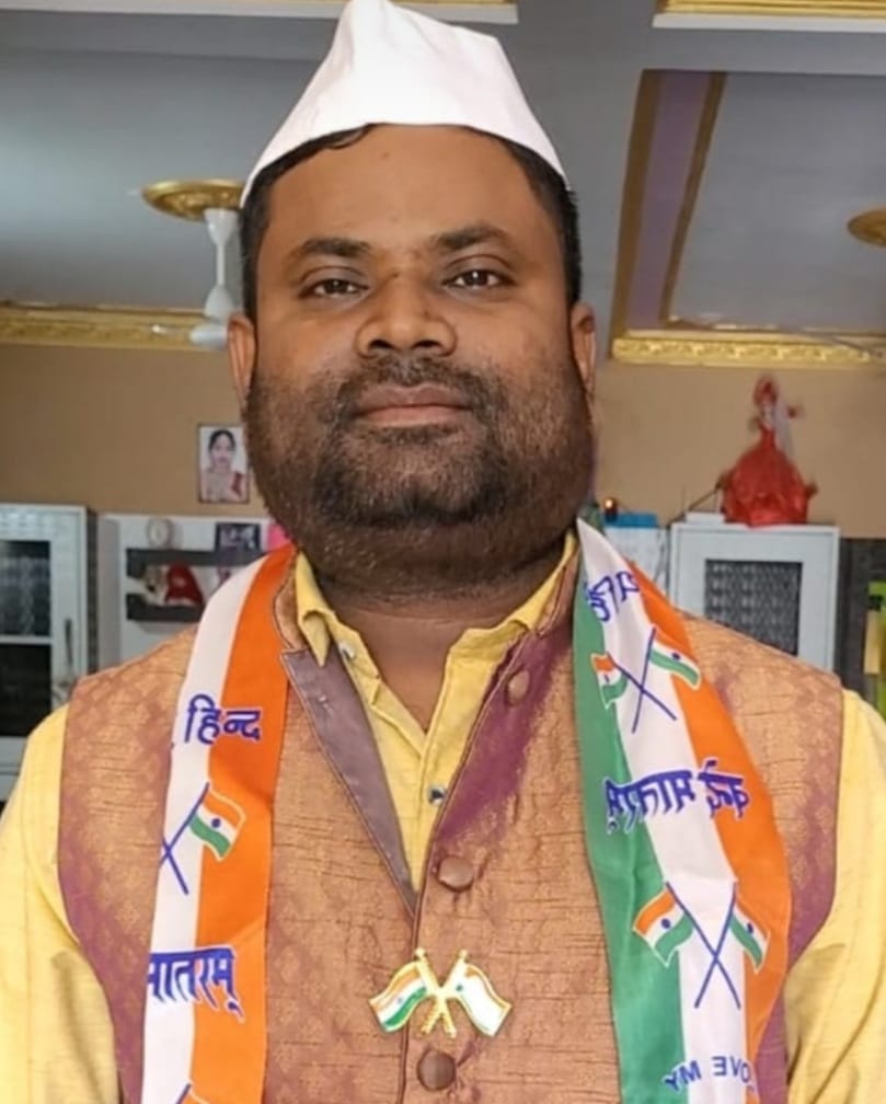 Ranchi : बाबा साहेब डॉक्टर भीमराव अंबेडकर के बनाए गये संविधान के साथ छेड़छाड़ का प्रयाय कर रही है सरकार : मुकेश नायक