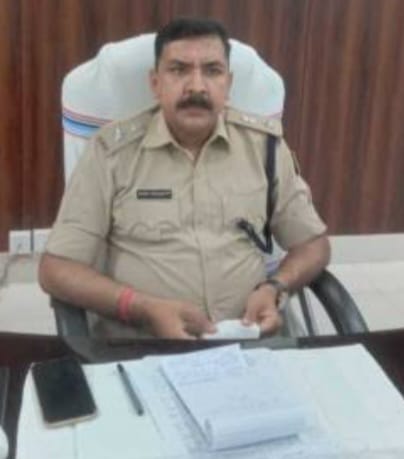 Saraikela :भगवान उर्फ बोंगो सोय गोलीकांड का शीघ्र होगा खुलासा पुलिस अधीक्षक…