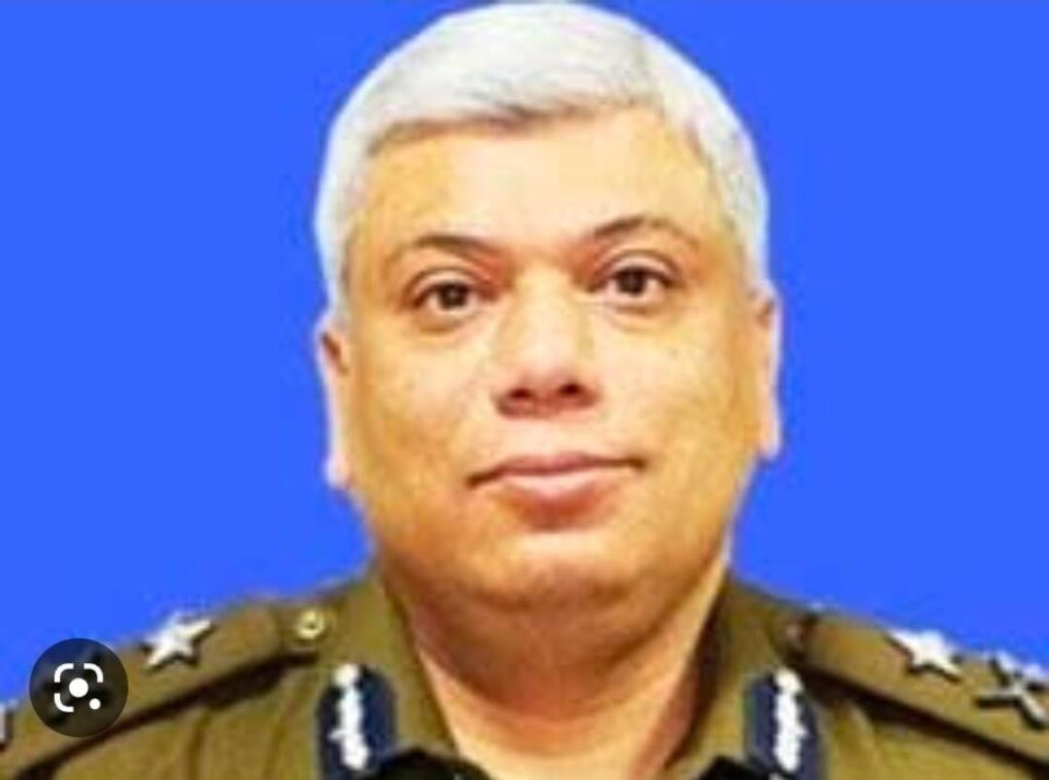 झारखंड कैडर के IPS अधिकारी अजय भटनागर केंद्र में एडीजी बने,झारखंड कैडर के 1989 बैच के आइपीएस अधिकारी हैं … – Vananchal 24TV Live – वनांचल 24TV लाइव